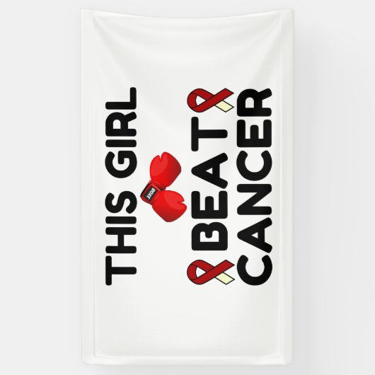 DEZE MEISBATKANKER SPANDOEK (Verticaal)