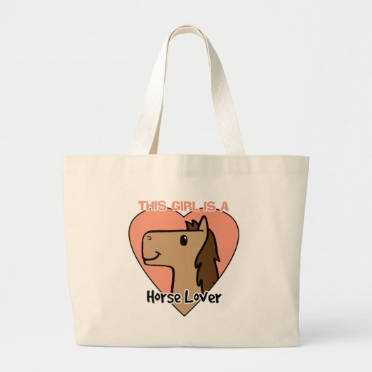 Deze meisjes zijn een paarse overloop grote tote bag (Voorkant)