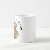 Deze mens behoort tot koffiemok (Center)