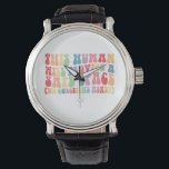 Deze mens zal zorgen voor een veilige ruimte homos horloge<br><div class="desc">Deze mens biedt een veilige ruimte zonder vragen te stellen</div>