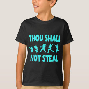 DEZE MOGELIJKHEDEN ZULLEN NIET STAAN T-SHIRT