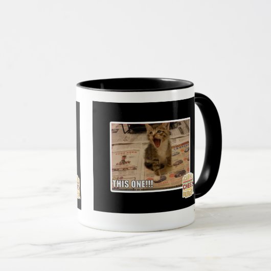 Deze! Mok (Voorkant rechts)