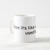 Deze Mok is bedreigd (Voorkant links)