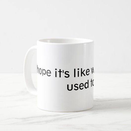 Deze Mok is bedreigd (Voorkant links)