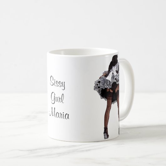 Deze Mok personaliseren (Voorkant rechts)