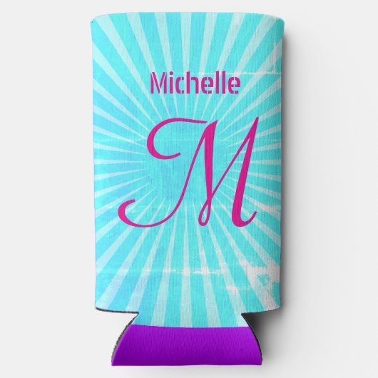 Deze Musk Stop Stencil | Liberal Spoon Meme Seltzer Blikjeskoeler (Achterkant)