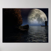 Deze nieuwe grond poster (Voorkant)