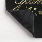 Deze oma is een Glam-ma Muismat (Hoek)