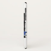 Deze oude vrachtwagen Case-Mate iPhone case (Achterkant/links)