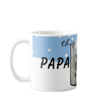 Deze Pa Beer Rocks Vaderdag