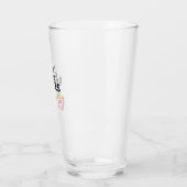 Deze pa Rocks Glas (Links)