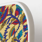 Deze paddle is niet alleen , hij is ook krachtig (Links Detail)