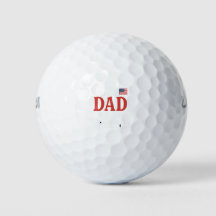 Deze papa is een veteraan golfballen – Cool papa c