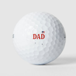 Deze papa is een veteraan golfballen – Cool papa c