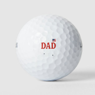 Deze papa is een veteraan golfballen – Cool papa c