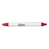 Deze pen is tevens een wapen (Voorkant)