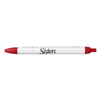 Deze pen is tevens een wapen.