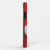 Deze pik is in Love iPhone 5 Hoesje (Achterkant/rechts)