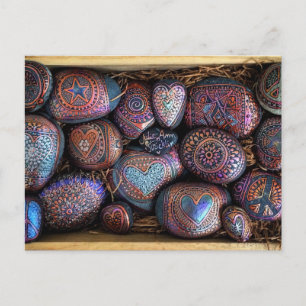 Deze postkaart ROCKS!