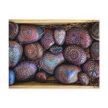 Deze postkaart ROCKS!