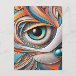 Deze prachtige kat vector kunst is de perfecte add briefkaart