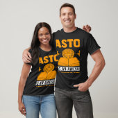 Deze predikant heeft een Geweldige congregatiepred T-shirt (Unisex)