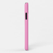 Deze Prinses Hoesje-Mate iPhone Case (Achterkant/rechts)