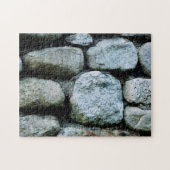 Deze puzzle Rocks Legpuzzel (Horizontaal)