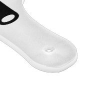 Deze raad wordt gemaakt voor het hakken snijplank (Hoek)