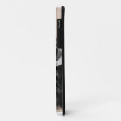 Deze rode hond Case-Mate iPhone case (Achterkant/links)