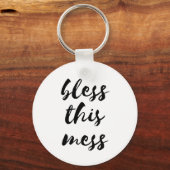 Deze rotzooi-sleutelhanger is er niet meer. sleutelhanger (Voorkant)