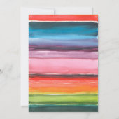 Deze Señorita heeft een Margarita nodig | Mexicaan Kaart (Achterkant)