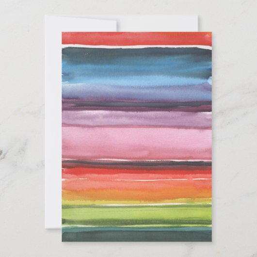 Deze Señorita heeft een Margarita nodig | Mexicaan Kaart (Achterkant)