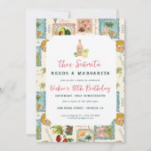 Deze Señorita heeft een Margarita nodig | Mexicaan Kaart (Voorkant)