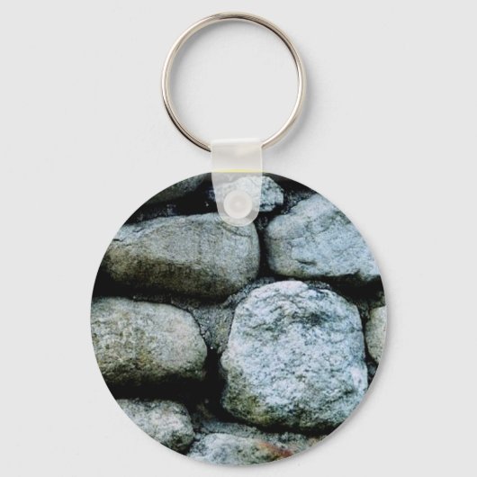 Deze Sleutelhanger (Voorkant)