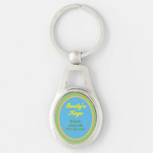 DEZE SLEUTELHANGER PERSONALISEREN EN AANPASSEN
