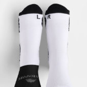 deze sokken zijn ideaal voor sport (Top)