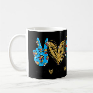 Deze Speciaal is het perfecte cadeauidee voor auti Koffiemok