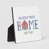 Deze startpagina is leeg fotoplaat (Voorkant)