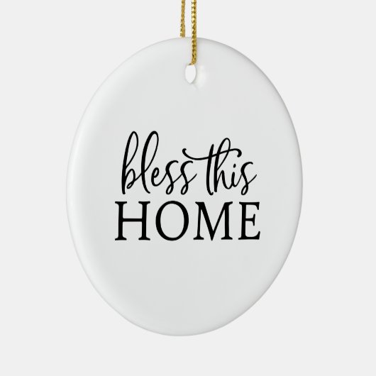 Deze startpagina is leeg keramisch ornament (Rechts)