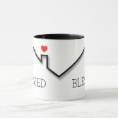 Deze startpagina is leeg mok (Midden)