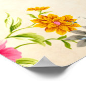 Deze startpagina is leeg poster (Hoek)