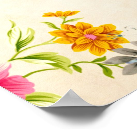 Deze startpagina is leeg poster (Hoek)