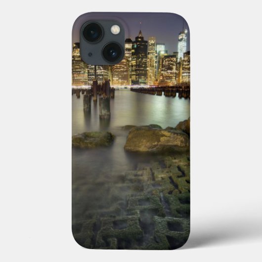 Deze stokken zijn in Brooklyn Park Case-Mate iPhone Case (Achterkant)