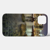 Deze stokken zijn in Brooklyn Park Case-Mate iPhone Case (Achterkant (horizontaal))