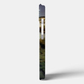 Deze stokken zijn in Brooklyn Park Case-Mate iPhone Case (Achterkant / Links)