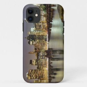 Deze stokken zijn in Brooklyn Park iPhone 11 Hoesje