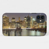 Deze stokken zijn in Brooklyn Park Case-Mate iPhone Case (Achterkant (horizontaal))