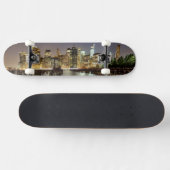 Deze stokken zijn in Brooklyn Park Skateboard (Horizontaal)