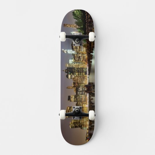 Deze stokken zijn in Brooklyn Park Skateboard (Voorkant)